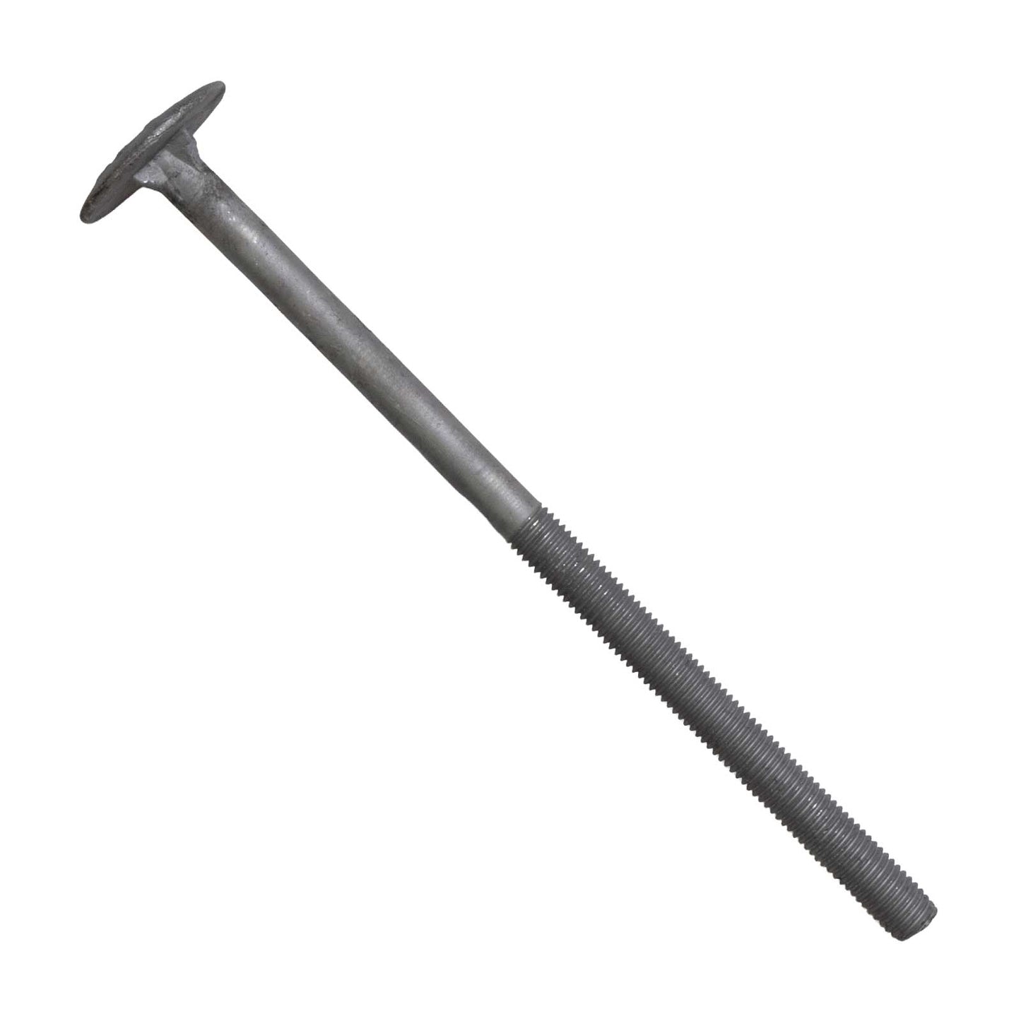 Conquest 5/8" X 12" A307 Timber Bolt - Hot Dip Galvanized