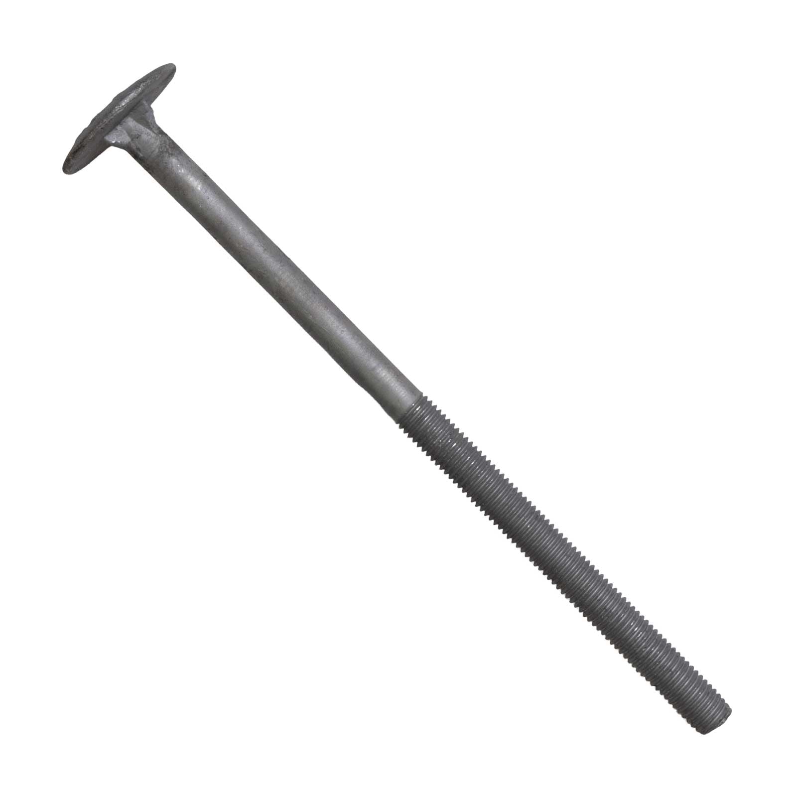 Conquest 5/8" X 12" A307 Timber Bolt - Hot Dip Galvanized