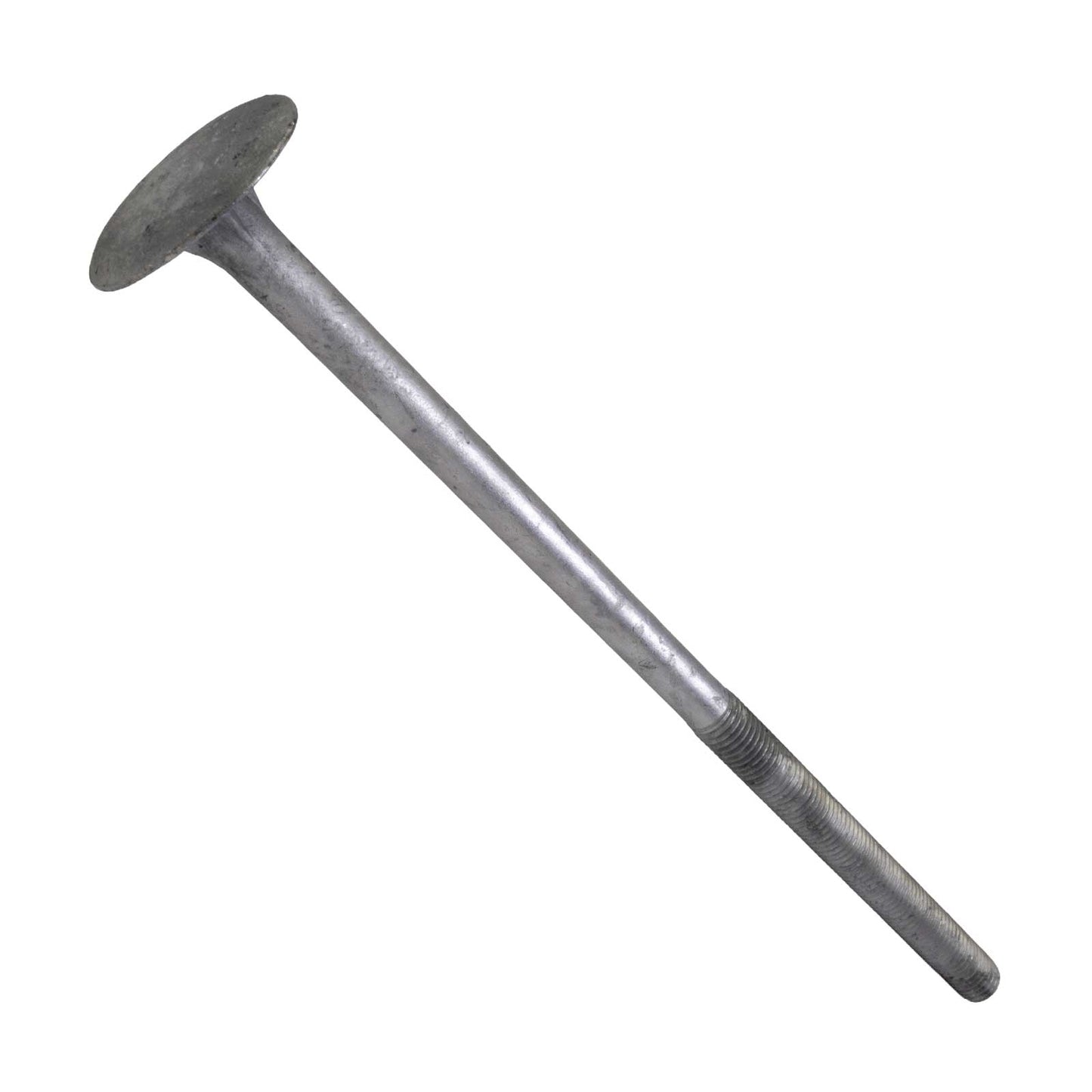 Conquest 5/8" X 14" A307 Timber Bolt - Hot Dip Galvanized