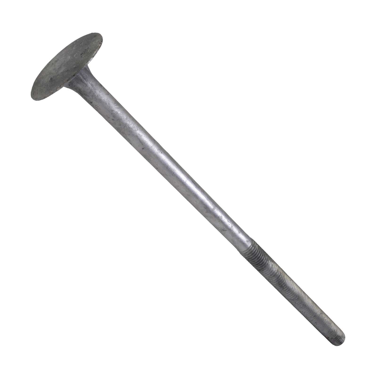 Conquest 5/8" X 14" A307 Timber Bolt - Hot Dip Galvanized