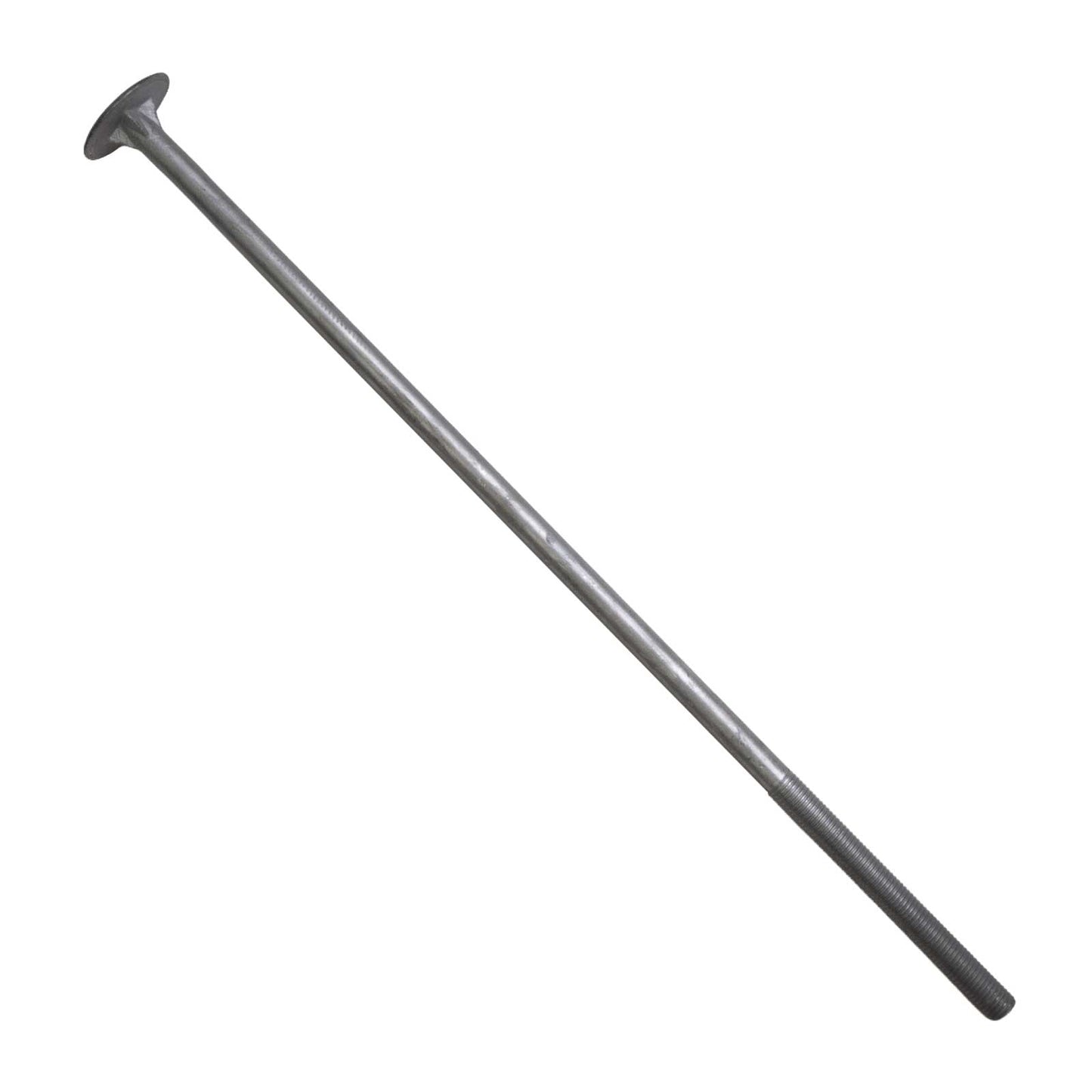 Conquest 5/8" X 24" A307 Timber Bolt - Hot Dip Galvanized