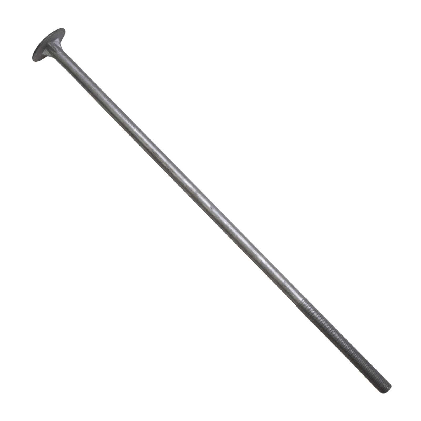 Conquest 5/8" X 24" A307 Timber Bolt - Hot Dip Galvanized