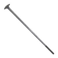 Conquest 5/8" X 26" A307 Timber Bolt - Hot Dip Galvanized