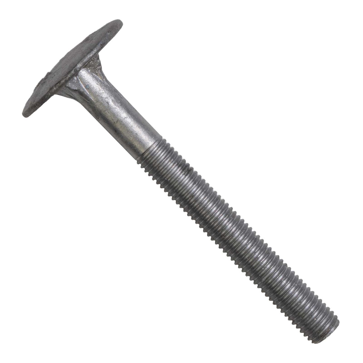 Conquest 5/8" X 6" A307 Timber Bolt - Hot Dip Galvanized