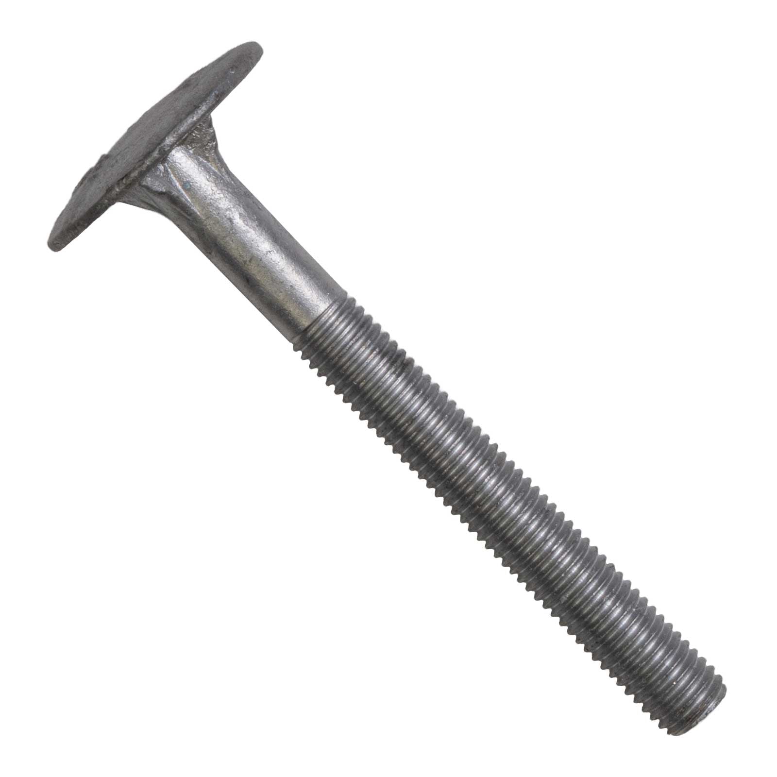 Conquest 5/8" X 6" A307 Timber Bolt - Hot Dip Galvanized