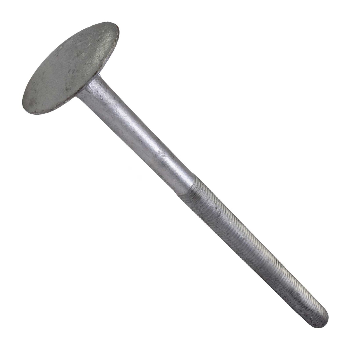 Conquest 5/8" X 8" A307 Timber Bolt - Hot Dip Galvanized