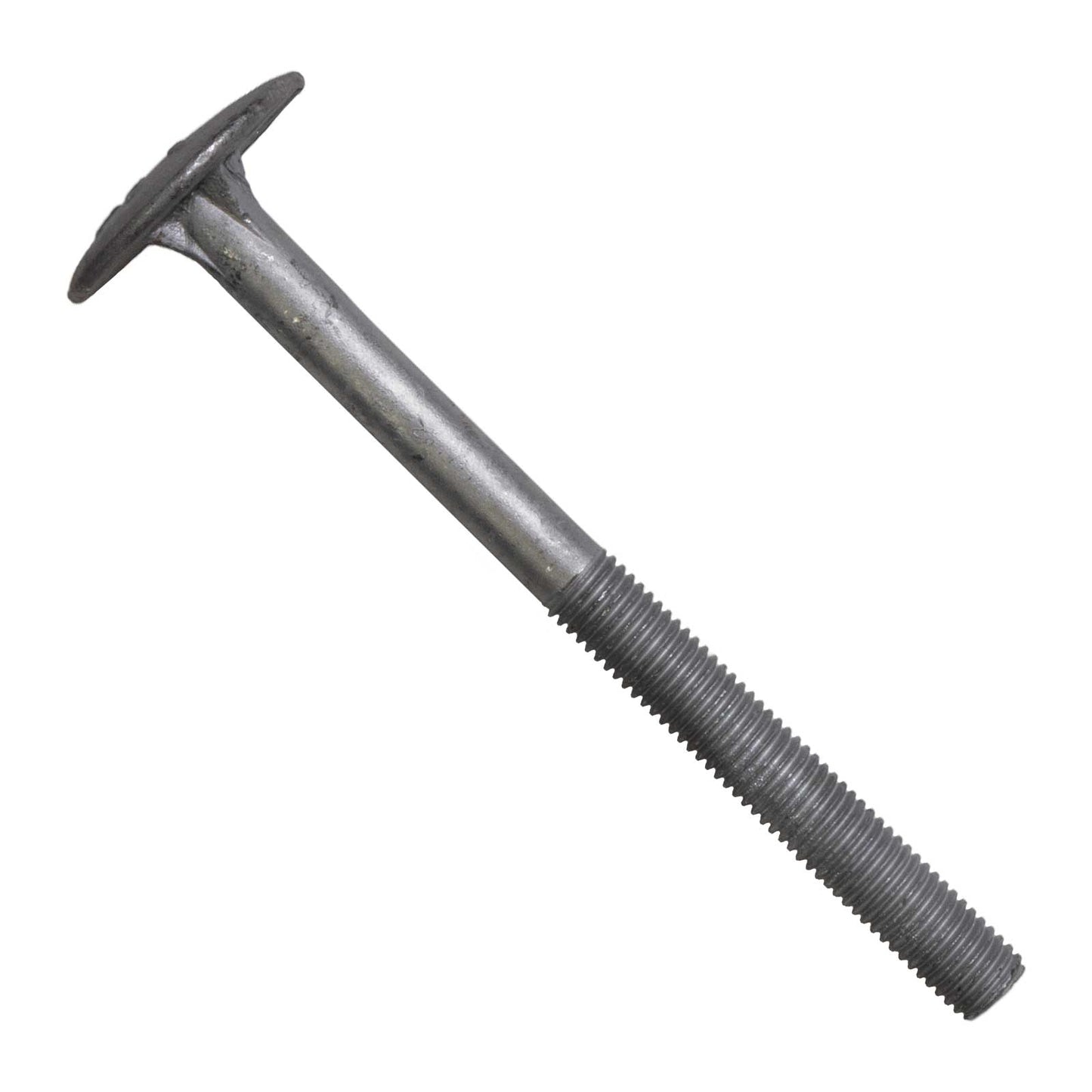 Conquest 5/8" X 8" A307 Timber Bolt - Hot Dip Galvanized