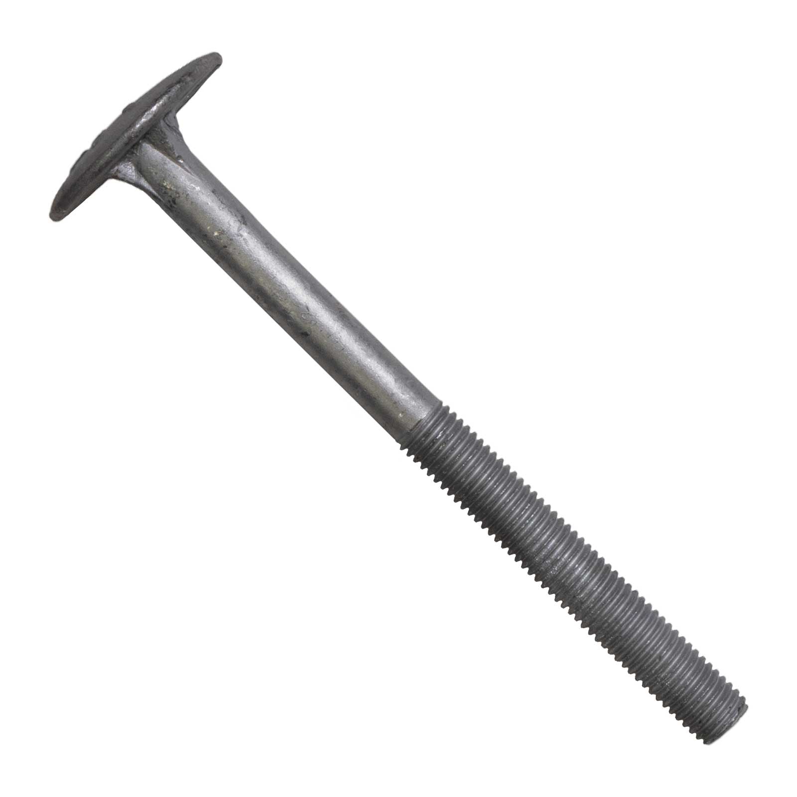Conquest 5/8" X 8" A307 Timber Bolt - Hot Dip Galvanized