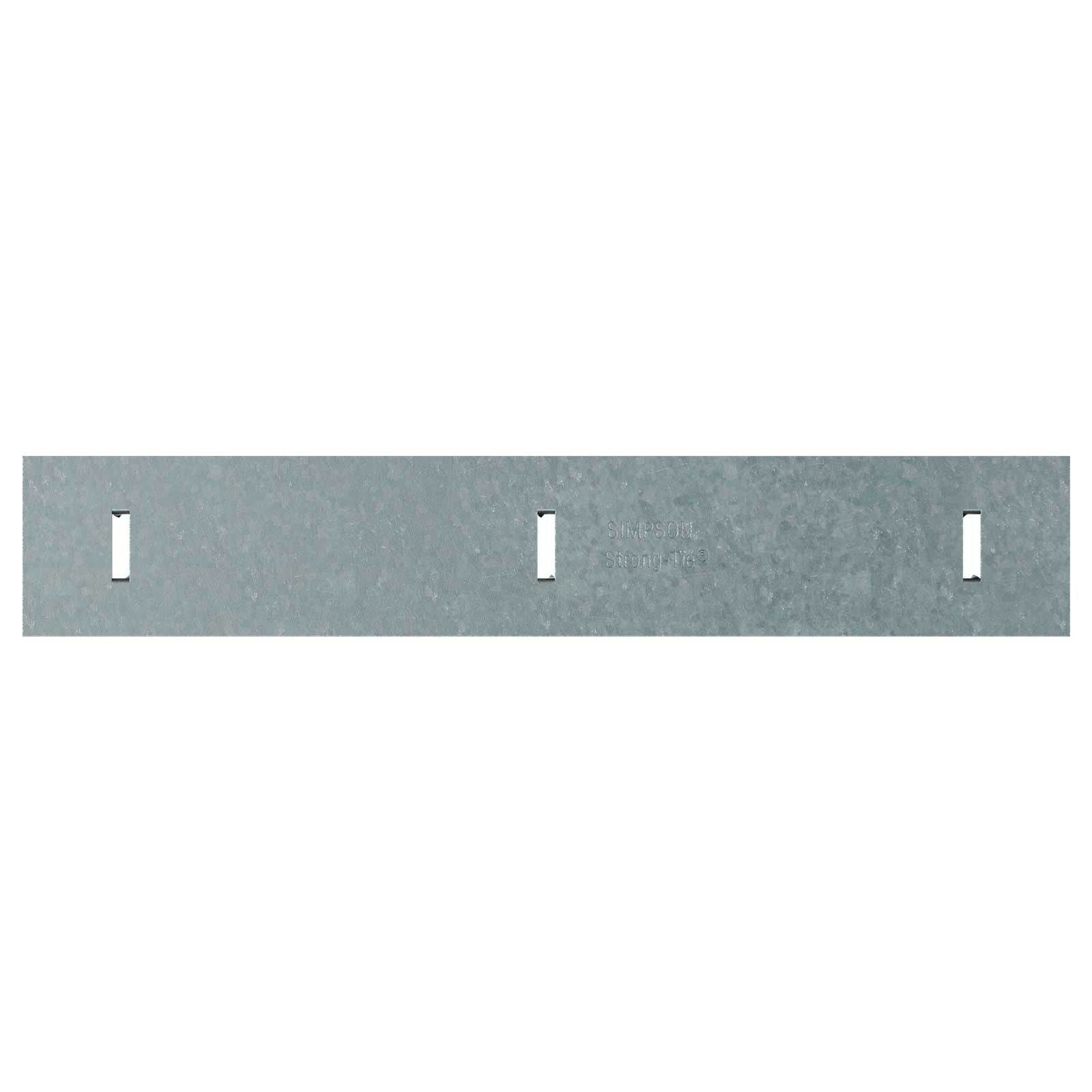 Simpson Strong-Tie TBP8 8" Truss Barrier Plate - Pkg 1