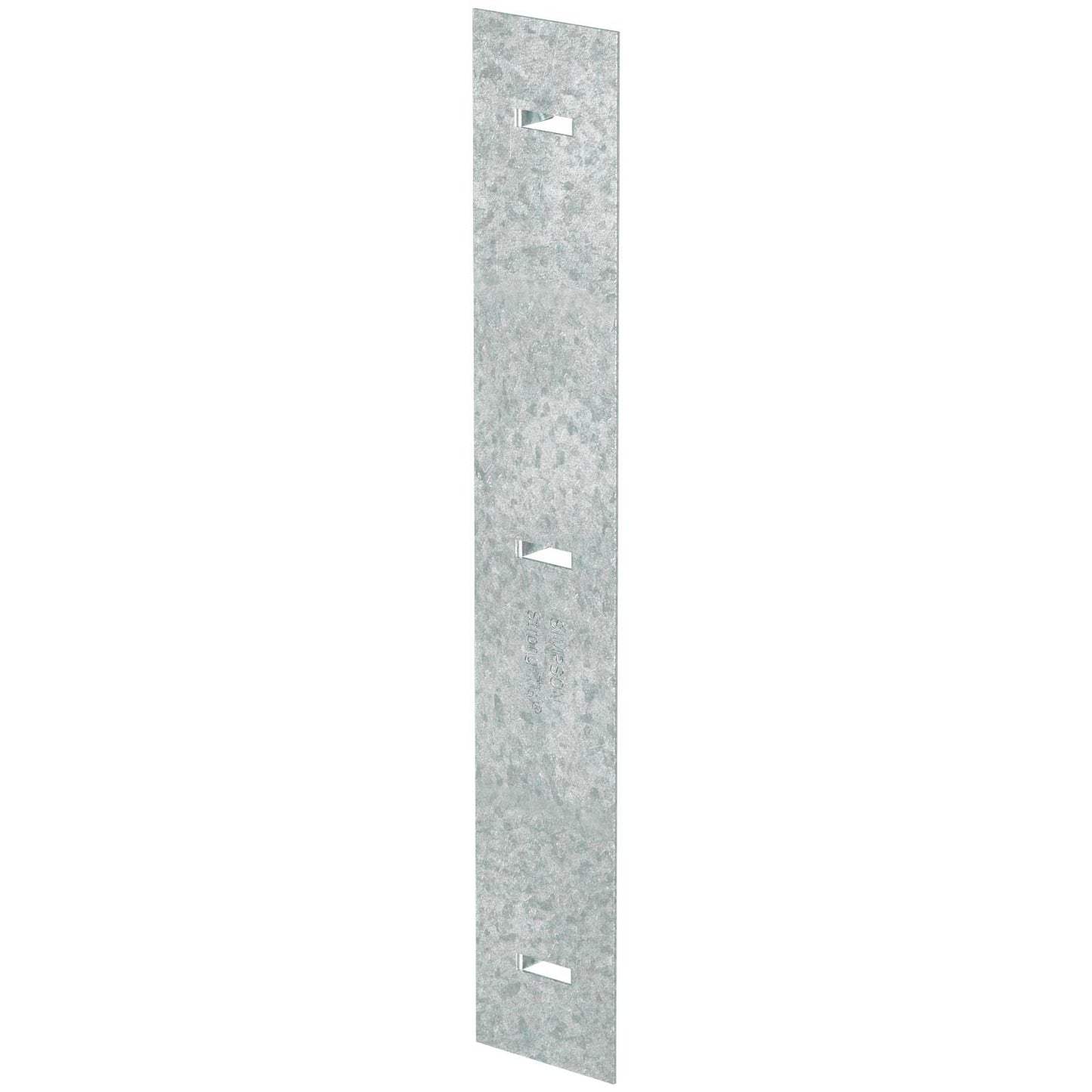 Simpson Strong-Tie TBP8 8" Truss Barrier Plate - Pkg 1