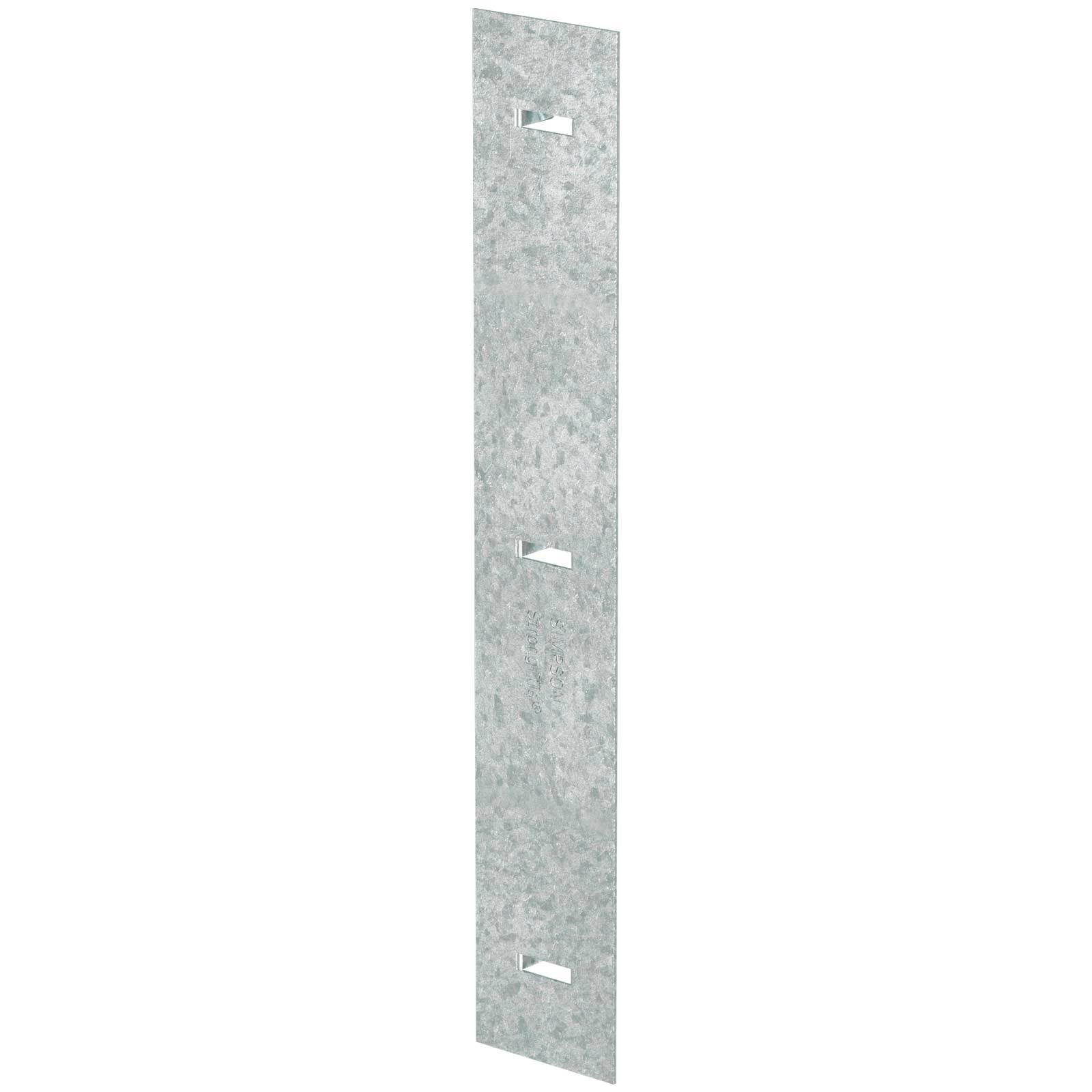Simpson Strong-Tie TBP8 8" Truss Barrier Plate - Pkg 1