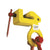 Terrier TBS 1-1/2 Ton Shipbuilding Screw Clamp - 862150