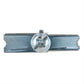 1/4"-20 x 6" Conquest Round PH/SL Combo Toggle Bolt w/ Wing Nut - Zinc