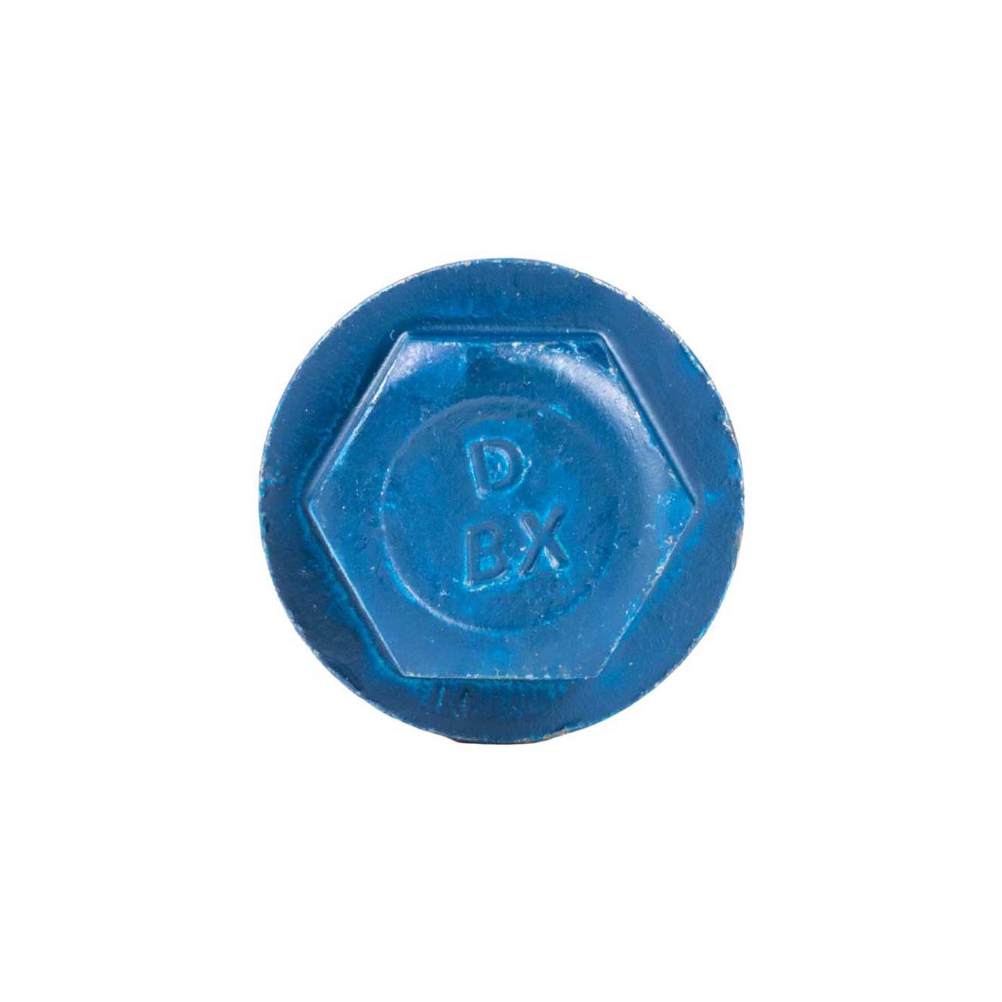 Tapcon+ 3/8" x 3" Heavy-Duty Blue Concrete Screw Anchor - Blue Climaseal | Qty. 300 (Carton)