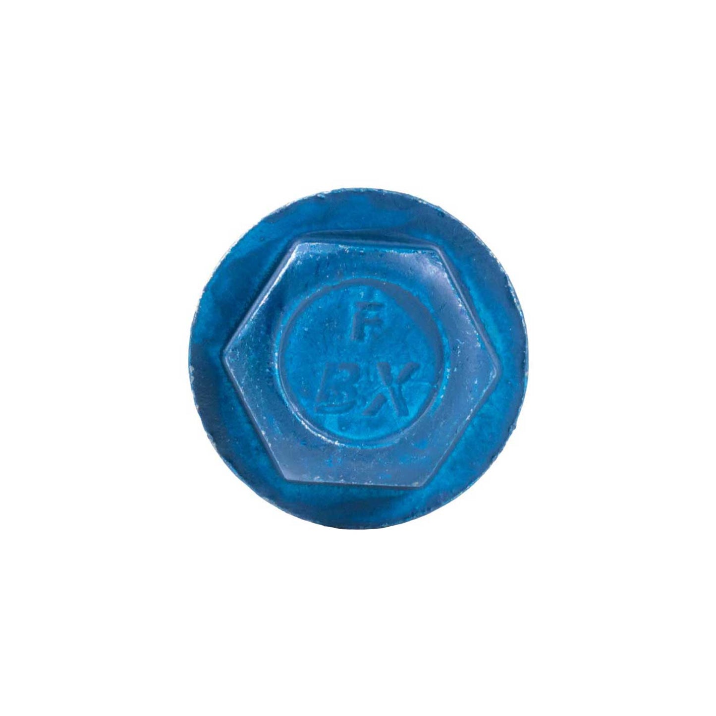 Tapcon+ 3/8" x 4" Heavy-Duty Blue Concrete Screw Anchor - Blue Climaseal | Qty. 30