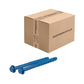 Tapcon+ 3/8" x 5" Heavy-Duty Blue Concrete Screw Anchor - Blue Climaseal | Qty. 200 (Carton)