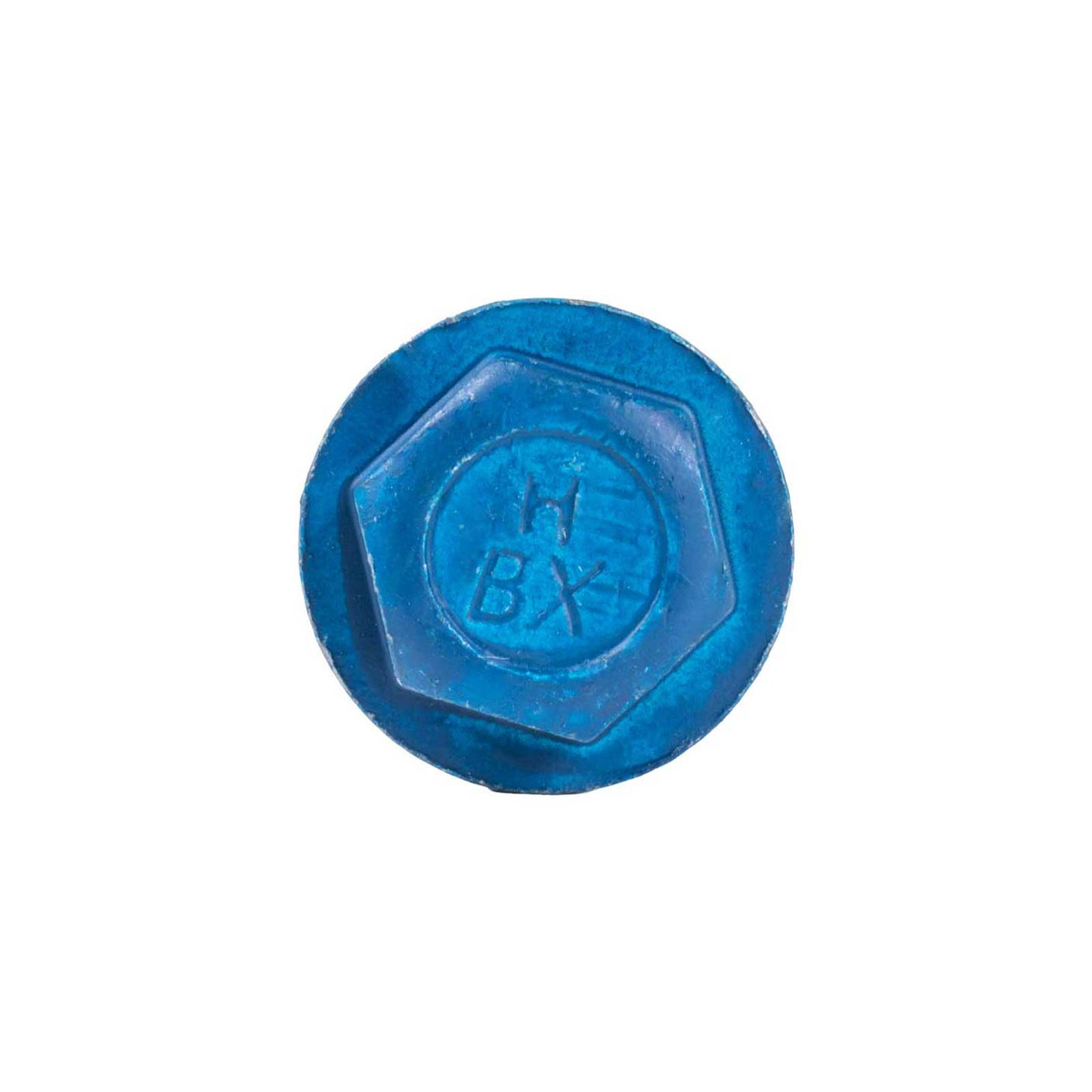 Tapcon+ 3/8" x 5" Heavy-Duty Blue Concrete Screw Anchor - Blue Climaseal | Qty. 20