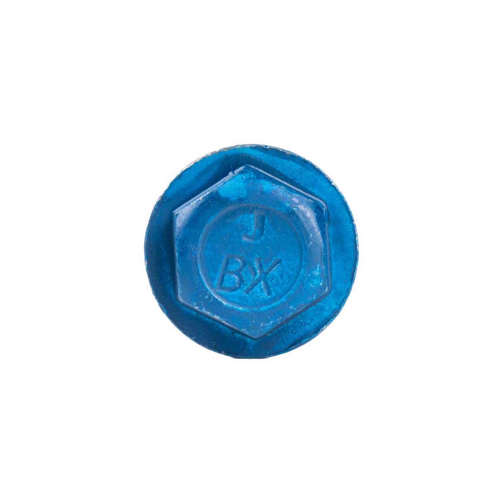Tapcon+ 3/8" x 6" Heavy-Duty Blue Concrete Screw Anchor - Blue Climaseal | Qty. 20