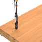 Simpson TDPRO625G1 Timber Drive Structural Screw Fastening System w/ Case, Qty 1