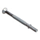 Simpson TF Self-Drilling Wood-To-Steel Screw
