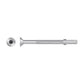 Simpson TF Self-Drilling Wood-To-Steel Screw