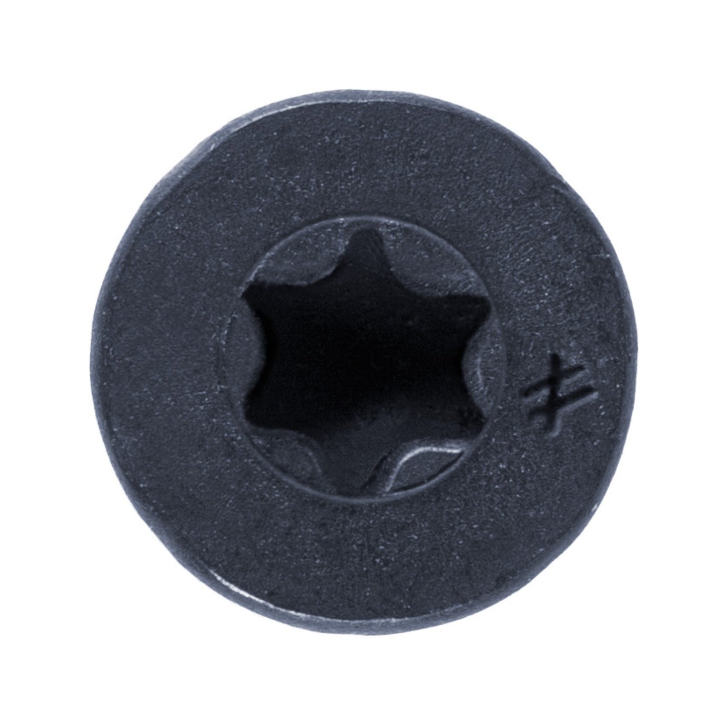 Simpson Strong-Tie TF Self-Drilling Wood-To-Steel Screw on White background