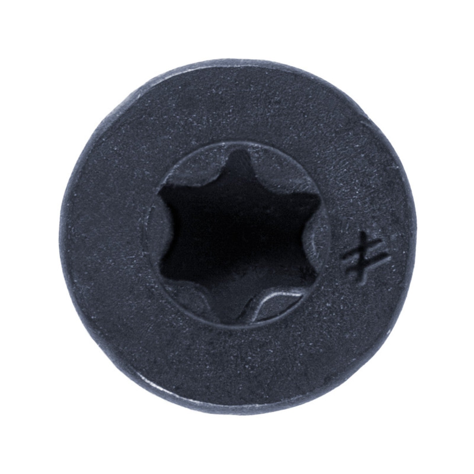 Simpson Strong-Tie TF Self-Drilling Wood-To-Steel Screw on White background