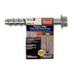 Simpson Strong-Tie THD37300HF1 titen hd concrete screw anchor packaging