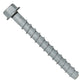 3/8" x 4" Strong-Tie THD37400HF1 Titen HD Screw Anchor, Zinc