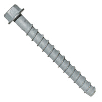 3/8" x 4" Strong-Tie THD37400HF1 Titen HD Screw Anchor, Zinc