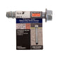 Simpson strong-tie THD50300HF1 titen hd concrete screw anchor packaging