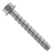 Simpson Titen HD Anchor Bolt Mechanically Galvanized