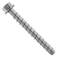 1/2" x 5" Strong-Tie THD50500HMG Titen HD Screw Anchor, Galvanized
