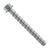 Simpson Titen HD Anchor Bolt Mechanically Galvanized