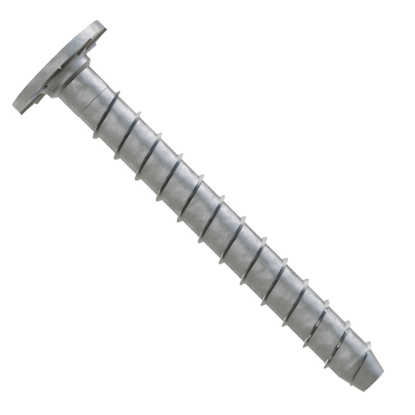 Simpson Titen HD Heavy Duty Screw Anchor with Washer Head