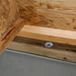 Simpson Titen HD Heavy Duty Screw Anchor with Washer Head installation
