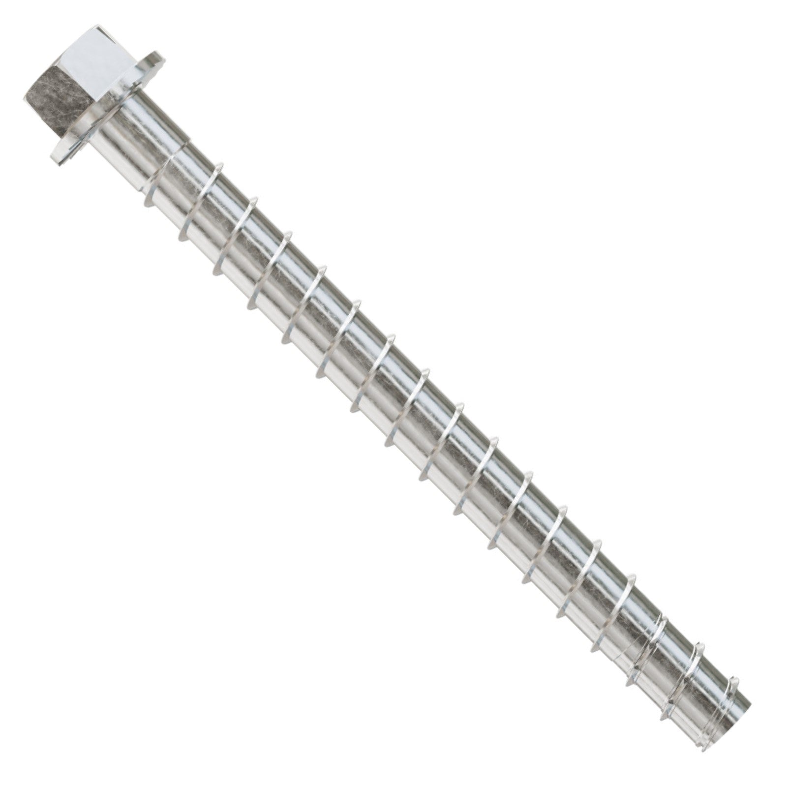 1/2" X 6" Strong-Tie THD50600H4SS Titen HD Screw Anchor, 304 Stainless Steel