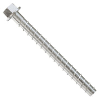 1/2" X 6" Strong-Tie THD50600H4SS Titen HD Screw Anchor, 304 Stainless Steel
