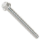 1/2" X 6" Strong-Tie THD50600H4SS Titen HD Screw Anchor, 304 Stainless Steel