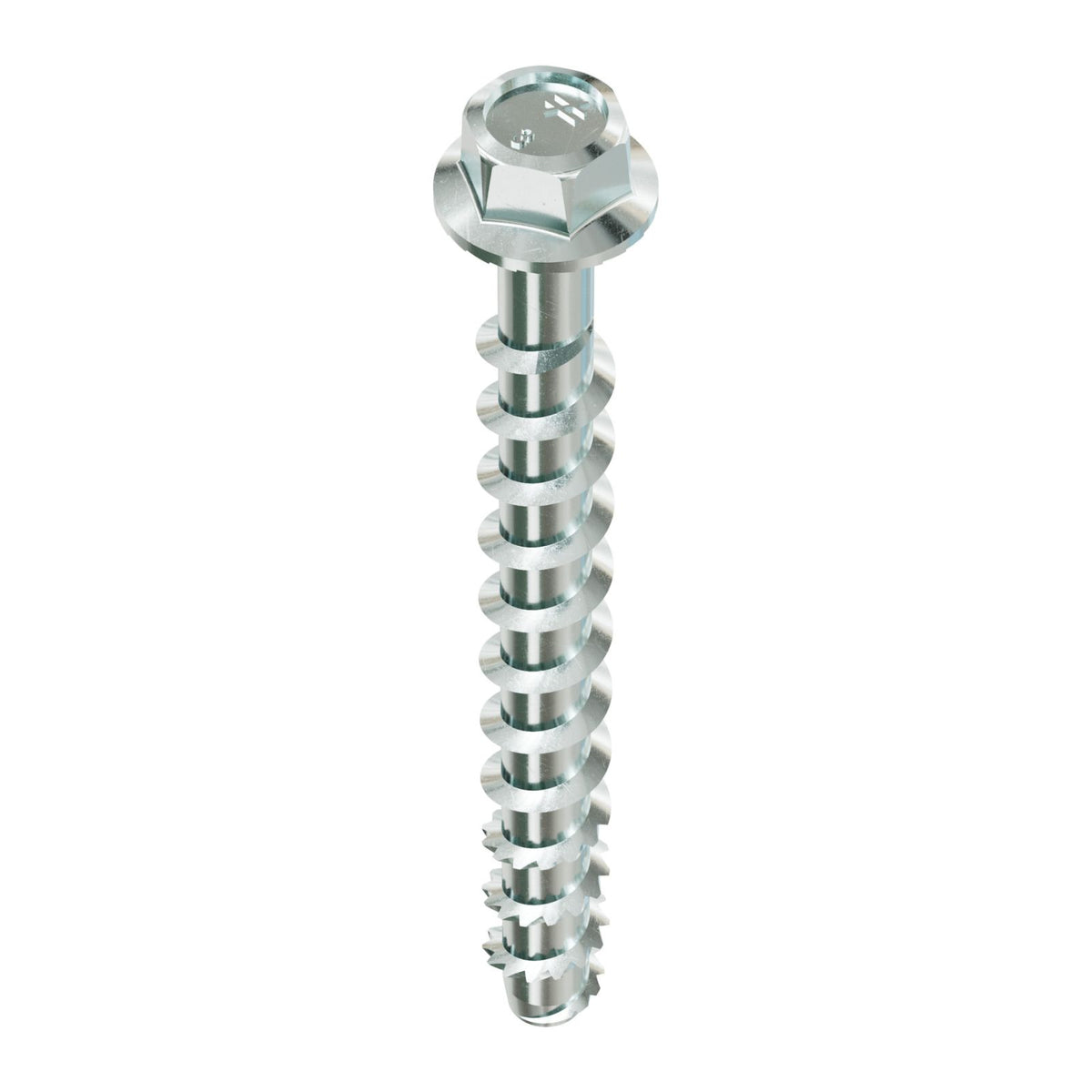 Simpson Strong-Tie THDB25300H titen hd concrete screw anchor