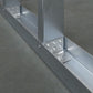 Simpson Strong-Tie THDB25312H titen hd screw anchor installed into steel