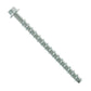 Simpson Strong-Tie THDB25400H titen hd concrete screw anchor