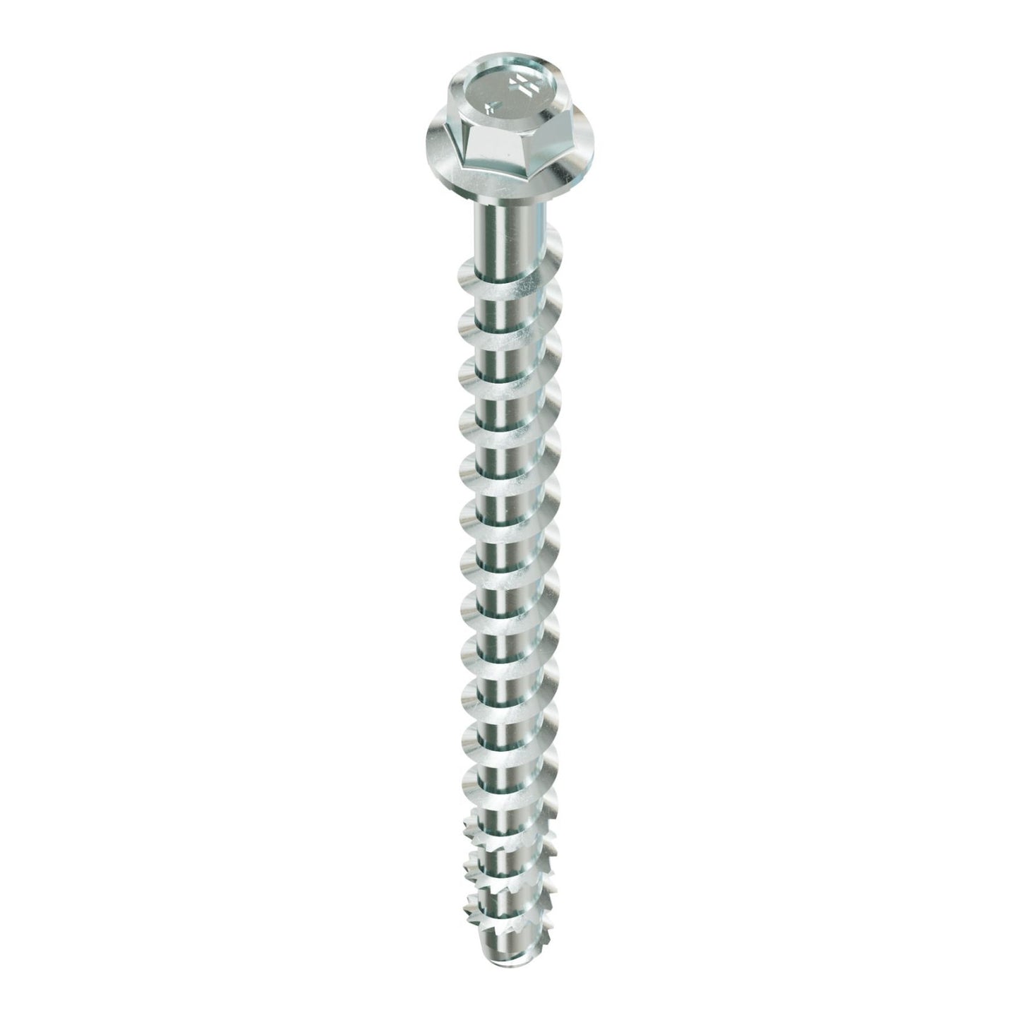 Simpson Strong-Tie THDB25400H titen hd concrete screw anchor