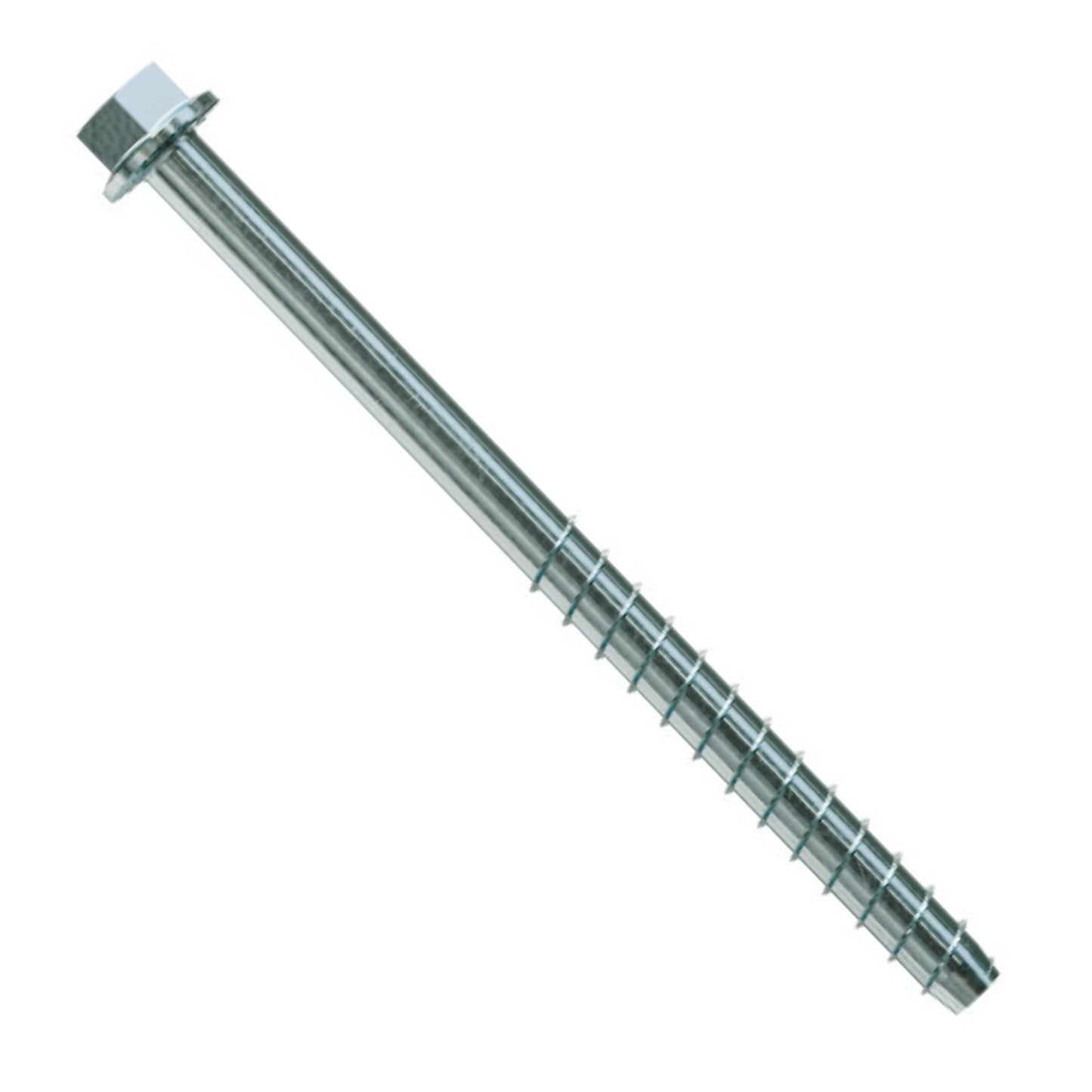 simpson strong tie THDB62100H titen hd concrete screw anchor