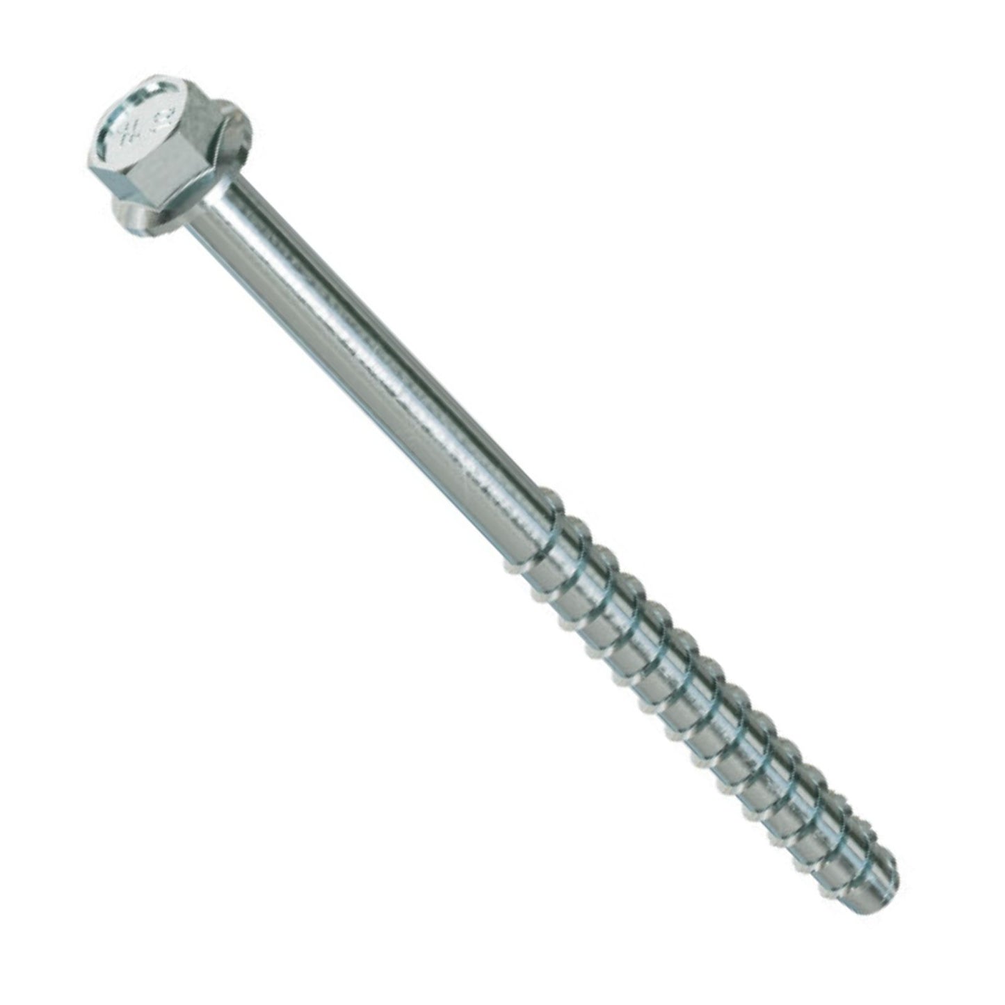 simpson strong tie THDB62100H titen hd concrete screw anchor