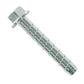 simpson strong tie THDB62400H titen hd concrete screw anchor