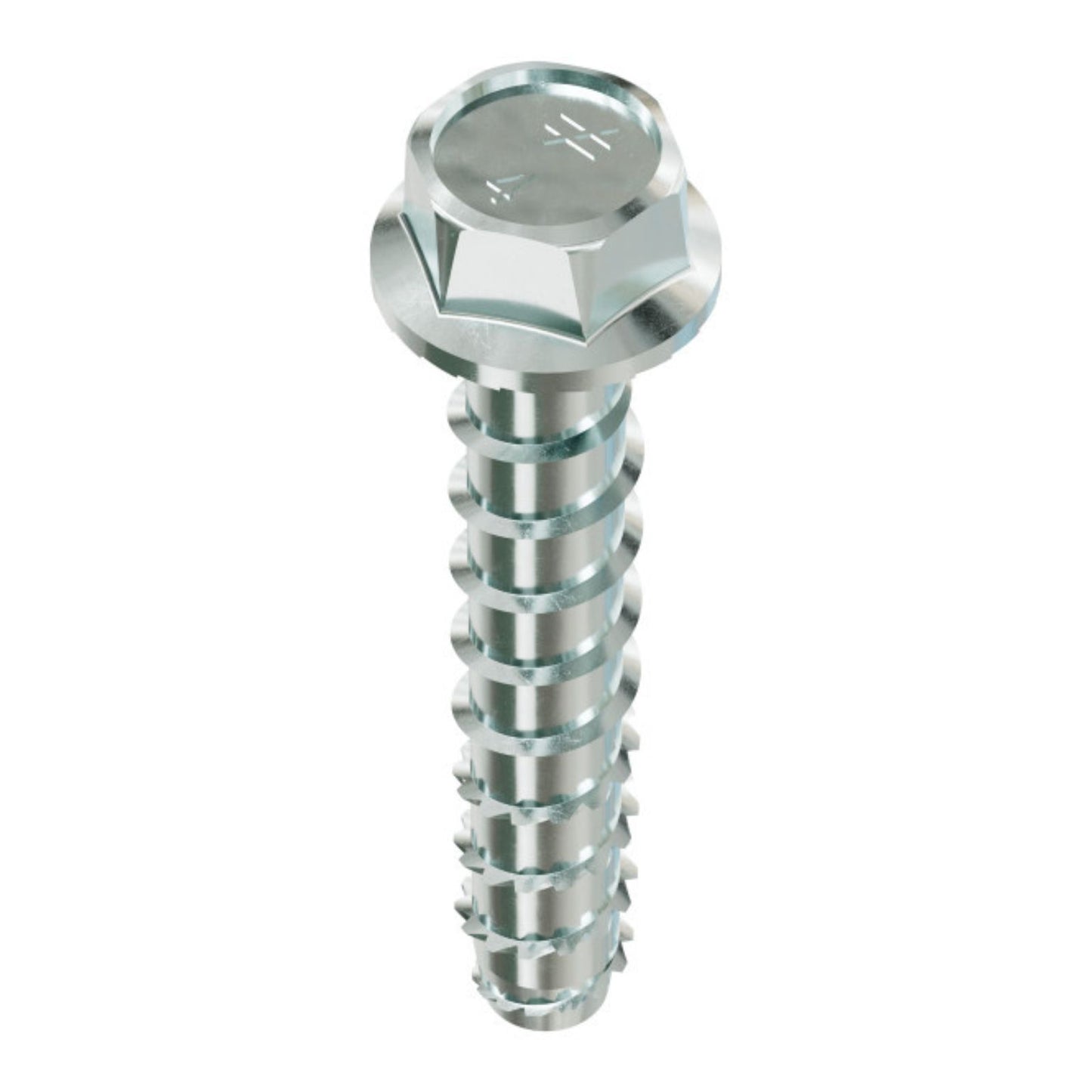 simpson strong tie THDB62400H titen hd concrete screw anchor