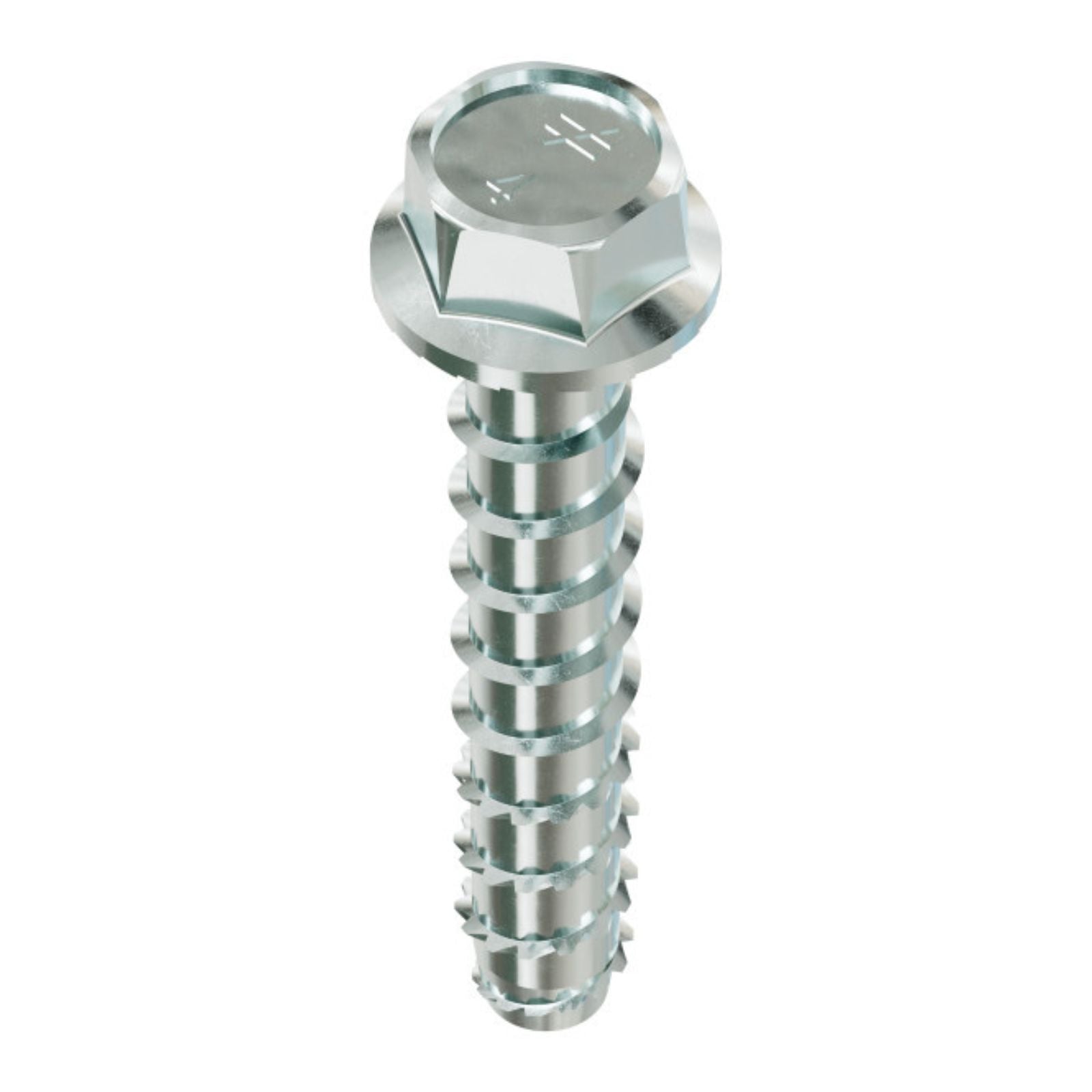 simpson strong tie THDB62400H titen hd concrete screw anchor