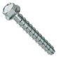 5/8" x 5" Strong-Tie THDB62500H Titen HD Screw Anchor, Zinc