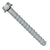 Simpson Titen HD Anchor Bolt Mechanically Galvanized